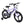 FKZNPJ Kids Bike 18 Inch