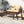4 Pieces Outdoor Sofa Set with Cushions and Coffee Table