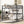 Loft Bed With Desk And Shelf, Modern Design