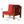 Brava X-Back Loveseat