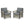 Outdoor Patio Arm Chairs Set of 2
