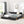 Mid-Century Storage Upholstered Tufted Bed Frame with Backrest and Armrests