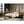 Queen Size Bed With Attached Nightstands And Hidden Storage - Pecan