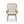 Outdoor Wicker Club Chair With Cushions (Set of 2)