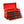 20-inch Steel Portable Tool Box with Drawers