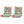 Outdoor Chair Cushions Set of 4