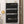 Metal Shoe Cabinet with 4 Flip Drawers