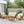 Hueber Outdoor and Rope 4 Seater Chat Set with Cushions - Teak