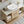 Modern 39.3 Wall-Mounted Bathroom Vanity with Ceramic Sink
