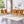 Puffy Bubble, Ball Chain Chair For Dining Room & Kitchen (Set of 2)