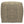Delilah - Square Woven Pouf - Natural