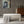 Elegant Soft Close Storage Bench Polyester Upholstery - Cream