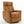 Bentley - Swivel Glider Recliner With Manual Adjustable Headrest & Footrest