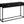 Accent Console Table for Entryway with Storage Drawers