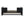 Twin Size Upholstered Daybed With Pop Up Trundle