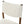 Modern Dining Chair with Thick Seat Cushion and Solid Wood Legs, Set of 2
