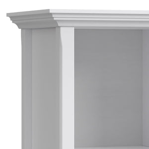 Amherst - Cube Storage Bookcase