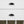 2 Drawer Server - Brown