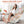 Manual Rocker Recliner Chair for Adults