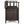 Acadian - Entryway Storage Bench, Handcrafted