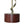 Nightstand Desk Lamp With Twisted Base - White