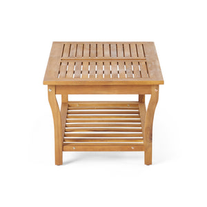 Caydon 2 Club Chairs + Table