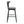 Doria Indoor Wooden Barstool