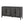 Hollow Four Door Antique Cabinet, American Country Style