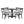 Leventis - Linen Weathered Side Chair (Set of 2) - Light Brown