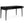 Harper Desk - Black