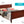Panel Sleigh Bed