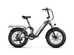 Corgi Ebike