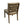 Soft Back Chair (Set of 2) - Light Brown
