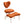 Multifunctional Ergonomic Meditation & Yoga Chair
