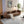 Sectional Sofa With Durable Fabric, Solid Wood Frame, And High Density Sponge Fill
