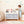 Bookshelf With 3 Tier Front Facing Storage And 3 Bins, Toddler Bookcase For Playroom - White