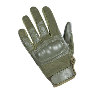 M-Tac Gloves Assault Tactical Mk.4 - TRAPSKI