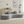 105.5'' Curved Sofa - Modern Minimalist Design