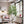 Artificial Olive Tree Large With Trunk, Indoor / Outdoor Decorative Plant For Living Room - Green