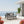 All Weather Patio Loveseat With Thick Cushions - Gray / Gray