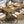 TREXM 7-Piece Patio Dining Table Set for 6
