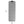 Massage Topper With Gel Infused Memory Foam And Air Cell Technology - Gray