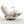 Modern Swivel Gliding Recliner Chair With Rocking Function And Phone Holder, Large Comfortable