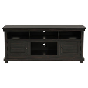 Castleton - TV Stand Media Console