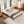 Solid Dry Bamboo Platform Bed Frame, With Slat Support