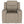 Slater - Upholstered Recliner Chair With Manual Recline - Taupe