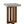 Keven Faux Concrete Top Table