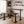 Solid Rubberwood Electric Standing Desk