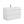 Alice - Bathroom Vanity With Large Storage, Sink Wall Mounted Floating Bathroom Vanity For Modern Bathroom, One-Piece Sink Basin Without Drain And Faucet