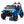 12V Kids Ride-On Electric Car with Parental Control